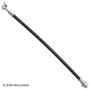 Brake Hydraulic Hose fits 1998-2001 Nissan Frontier  BECK/ARNLEY