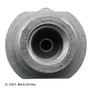 Brake Hydraulic Hose fits 2002-2008 Nissan Altima Maxima  BECK/ARNLEY