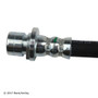 Brake Hydraulic Hose fits 2005-2010 Honda Odyssey  BECK/ARNLEY