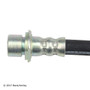 Brake Hydraulic Hose fits 2002-2007 Toyota Camry Avalon Solara  BECK/ARNLEY