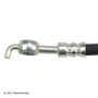 Brake Hydraulic Hose fits 2002-2007 Toyota Camry Avalon Solara  BECK/ARNLEY