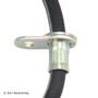 Brake Hydraulic Hose fits 2002-2007 Toyota Camry Avalon Solara  BECK/ARNLEY