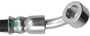 Brake Hydraulic Hose fits 2004-2008 Acura TSX  BECK/ARNLEY