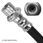 Brake Hydraulic Hose fits 2004-2010 Toyota Sienna  BECK/ARNLEY
