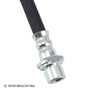 Brake Hydraulic Hose fits 2004-2009 Lexus RX330 RX350  BECK/ARNLEY