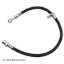 Brake Hydraulic Hose fits 2000-2009 Subaru Outback Baja Forester  BECK/ARNLEY