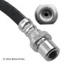 Brake Hydraulic Hose fits 2000-2009 Subaru Outback Baja Forester  BECK/ARNLEY