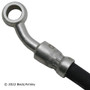 Brake Hydraulic Hose fits 2006-2011 Honda Civic  BECK/ARNLEY
