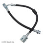 Brake Hydraulic Hose fits 2004-2009 Nissan 350Z  BECK/ARNLEY
