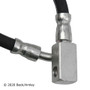 Brake Hydraulic Hose fits 2004-2006 Infiniti G35  BECK/ARNLEY