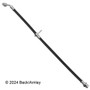 Brake Hydraulic Hose Beck/Arnley 073-1940 fits 13-17 Honda Accord