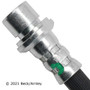 Brake Hydraulic Hose fits 2001-2007 Toyota Sequoia  BECK/ARNLEY
