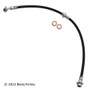 Brake Hydraulic Hose fits 2003-2007 Nissan Murano  BECK/ARNLEY
