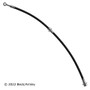 Beck/Arnley Brake Hydraulic Hose P/N:073-1983