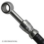 Beck/Arnley Brake Hydraulic Hose P/N:073-1983