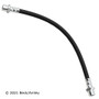 Brake Hydraulic Hose fits 2007-2013 Toyota Tundra Sequoia Sequoia,Tundra  BECK/A