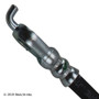Brake Hydraulic Hose fits 2008-2013 Toyota Highlander  BECK/ARNLEY