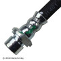 Beck/Arnley Brake Hydraulic Hose P/N:073-2034
