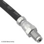 Beck/Arnley Brake Hydraulic Hose P/N:073-2036