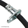 Beck/Arnley Brake Hydraulic Hose P/N:073-2050