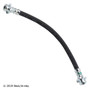 Brake Hydraulic Hose fits 2013-2019 Nissan Sentra  BECK/ARNLEY