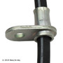 Brake Hydraulic Hose fits 2011-2015 Honda CR-Z  BECK/ARNLEY