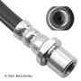 Brake Hydraulic Hose Beck/Arnley 073-2127