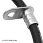 Brake Hydraulic Hose Beck/Arnley 073-2127