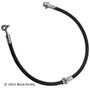 Brake Hydraulic Hose Beck/Arnley 073-2138 fits 17-22 Nissan Rogue Sport