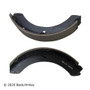 Drum Brake Shoe fits 1965-1980 Toyota Land Cruiser  BECK/ARNLEY