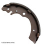 Beck/Arnley Drum Brake Shoe P/N:081-2842