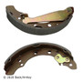 Drum Brake Shoe fits 1993-2000 Volkswagen Golf,Jetta Cabrio  BECK/ARNLEY