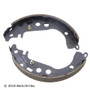 Beck/Arnley Drum Brake Shoe P/N:081-3146