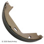 Beck/Arnley Parking Brake Shoe P/N:081-3184