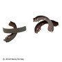 Beck/Arnley Drum Brake Shoe P/N:081-3190
