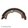 Parking Brake Shoe fits 2003-2009 Kia Sorento Amanti,Sorento  BECK/ARNLEY