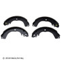 Beck/Arnley Drum Brake Shoe P/N:081-3215