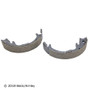 Beck/Arnley Parking Brake Shoe P/N:081-3229
