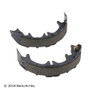 Parking Brake Shoe fits 1995-2012 Toyota Avalon Camry Solara  BECK/ARNLEY