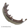 Beck/Arnley Parking Brake Shoe P/N:081-3234