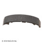 Parking Brake Shoe fits 2006-2014 Kia Sedona  BECK/ARNLEY