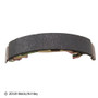 Parking Brake Shoe fits 2006-2014 Kia Sedona  BECK/ARNLEY