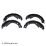 Drum Brake Shoe fits 2005-2006 Toyota Camry  BECK/ARNLEY