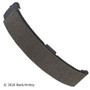 Drum Brake Shoe fits 2005-2006 Toyota Camry  BECK/ARNLEY