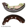 Beck/Arnley Drum Brake Shoe P/N:081-3256
