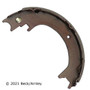 Parking Brake Shoe fits 2011-2020 Toyota Sienna Highlander  BECK/ARNLEY