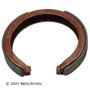 Beck/Arnley Parking Brake Shoe P/N:081-3274