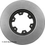Disc Brake Rotor fits 1986-2002 Nissan D21 Pathfinder Frontier  BECK/ARNLEY