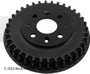Beck/Arnley Brake Drum P/N:083-2677
