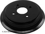 Brake Drum fits 1995-2007 Suzuki Aerio Esteem  BECK/ARNLEY